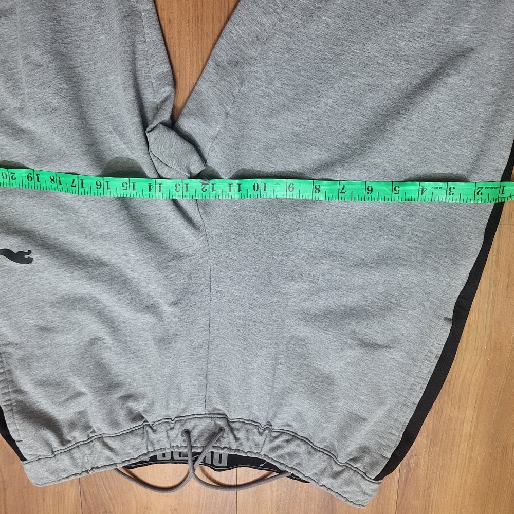 Pants Men size L Puma